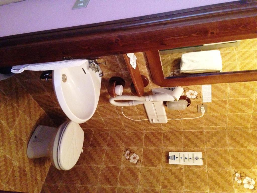 Hotel Alaska Ливиньо Номер фото